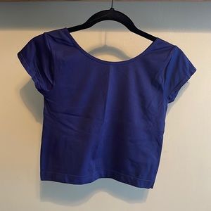 Intimately Free People Crop Top